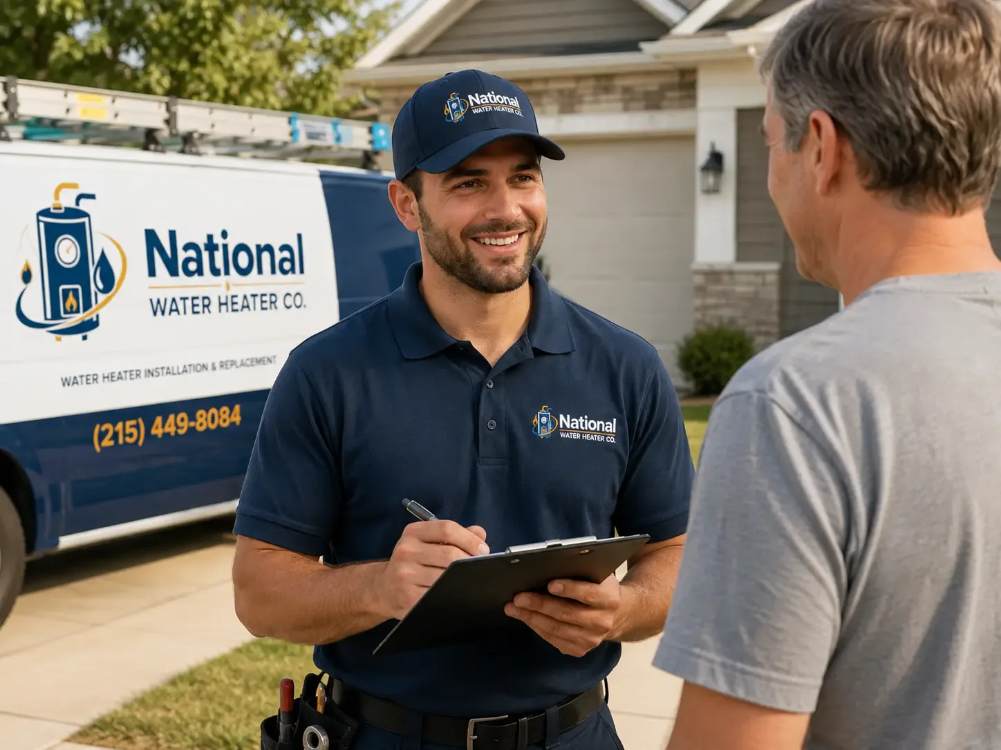 Water Heater Installation Gnadenhutten, OH FAQs
